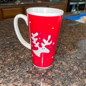 Cute Christmas mug